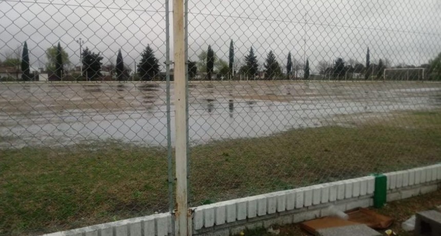 LIGA CULTURAL: FECHA SUSPENDIDA