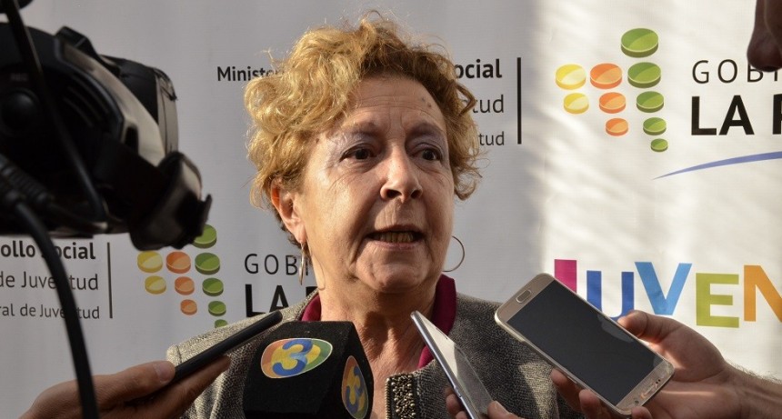 PAGO DE BECAS PROVINCIALES