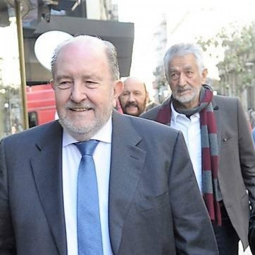 Carlos Verna: Hay gobernadores peronistas que están más cerca de Macri que de Perón...(video)