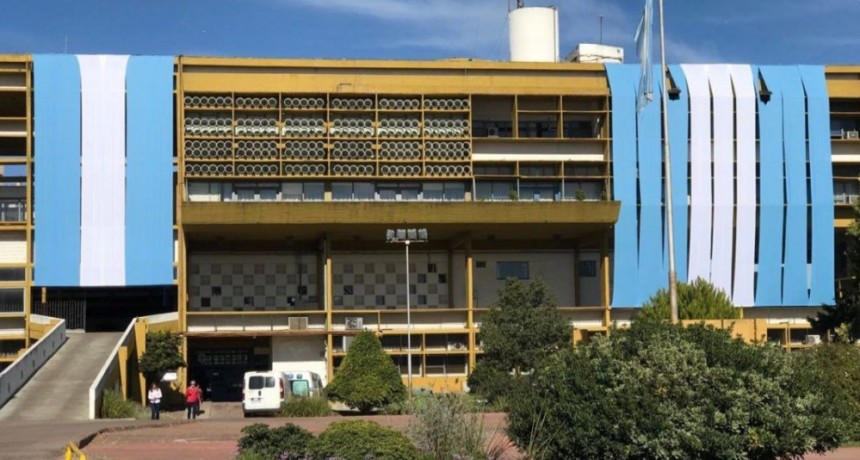 La Pampa, en el fondo del ranking de los ATN
