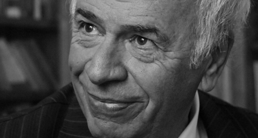 Murió José Manuel de la Sota en un accidente de tránsito