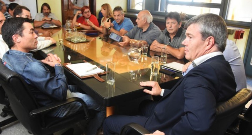 El Gobierno provincial activó la cláusula gatillo