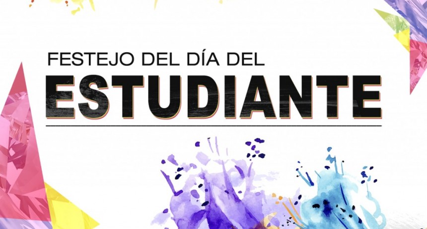 PROGRAMA DE ACTIVIDADES SEMANA DEL ESTUDIANTE EN VICTORICA