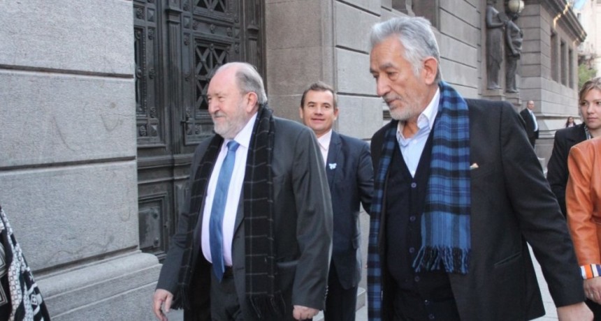 La Pampa y San Luis, quedaron marginadas: Macri gira fondos a provincias “amigas” para compensar la eliminación del Fondo Federal Sojero