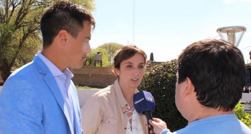 Menos especulación política y el peronismo siempre va a estar a la altura de las circunstancias.