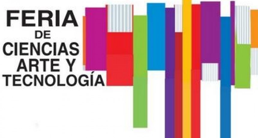 COMIENZA LA FERIA PROVINCIAL DE CIENCIAS