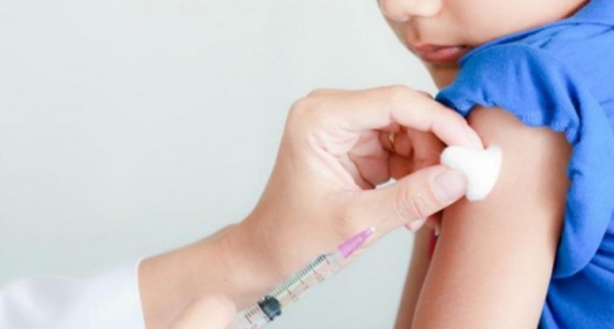 El Sempre se hará cargo de la falta de provisión y vacunará contra la meningitis a los niños de 11 años