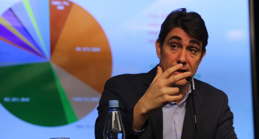 La tarifa de gas subirá 