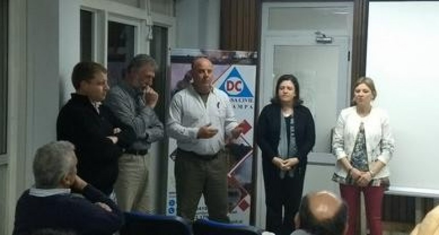 PREVENCIÓN DE INCENDIOS EN VICTORICA