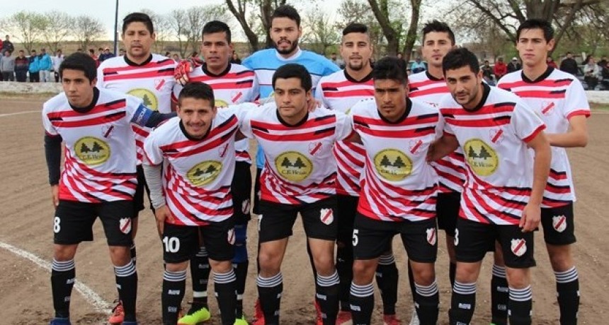 Cochico ganó con gol de Samuel Ayala