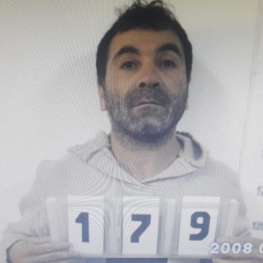 DETUVIERON AL PRESO QUE SÉ ESCAPO DE SANTA ISABEL.