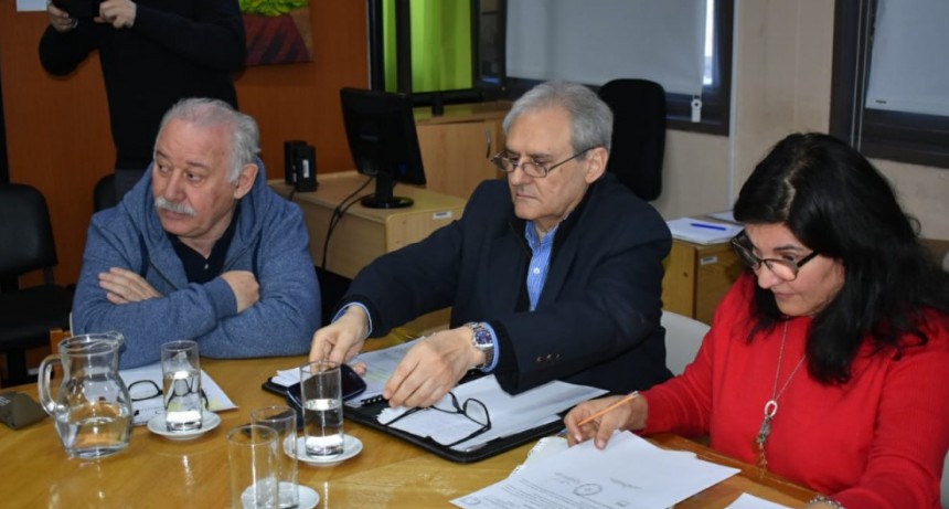 Quedan 2 o 3 por cada pueblo y todos hechos mierda