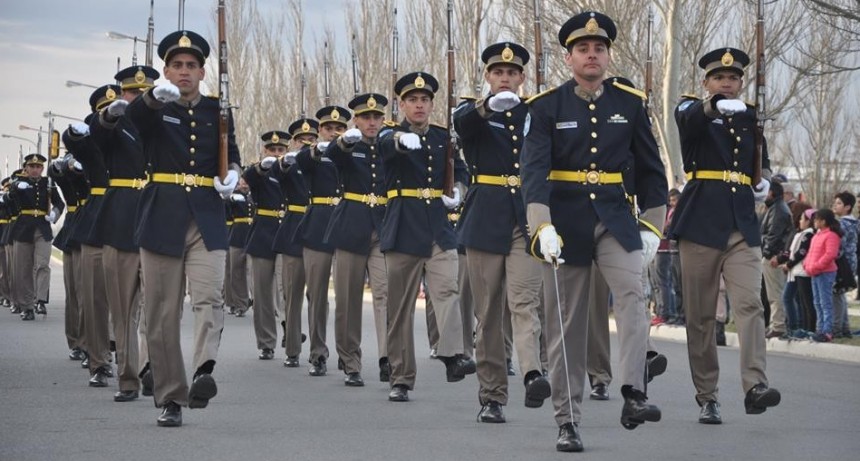 ¿Querés ser policía? Abrió la inscripción en la provincia