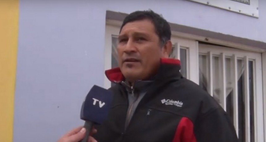ES MI PRIMERA EXPERIENCIA, PERO ME SIENTO CAPACITADO PARA ESTAR ACA