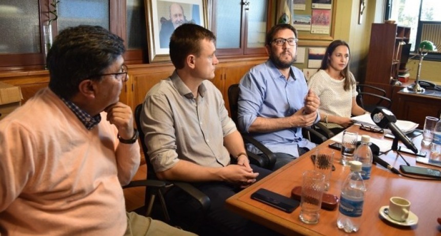Portezuelo del Viento: La Pampa logr&oacute; revertir la postura de Buenos Aires, R&iacute;o Negro y Neuqu&eacute;n