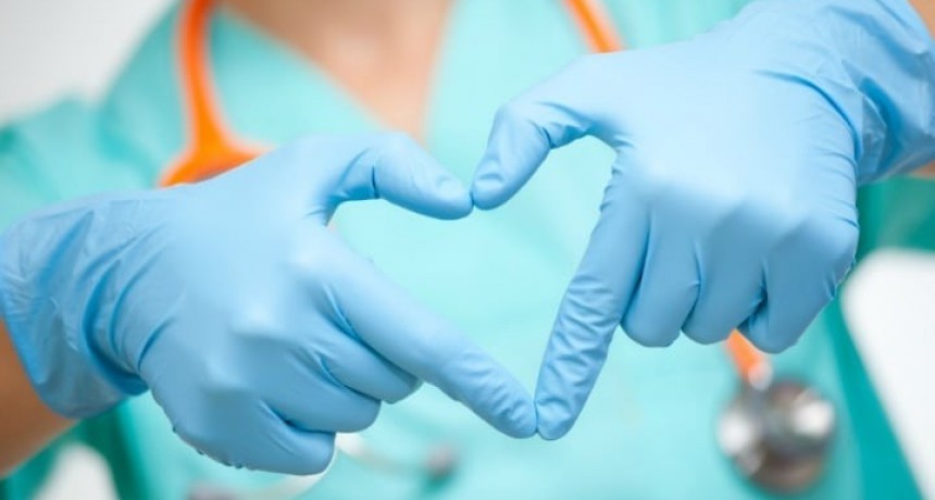 LA PROVINCIA FINANCIAR&Aacute; DE FORMA PERMANENTE LA LICENCIATURA EN ENFERMER&Iacute;A