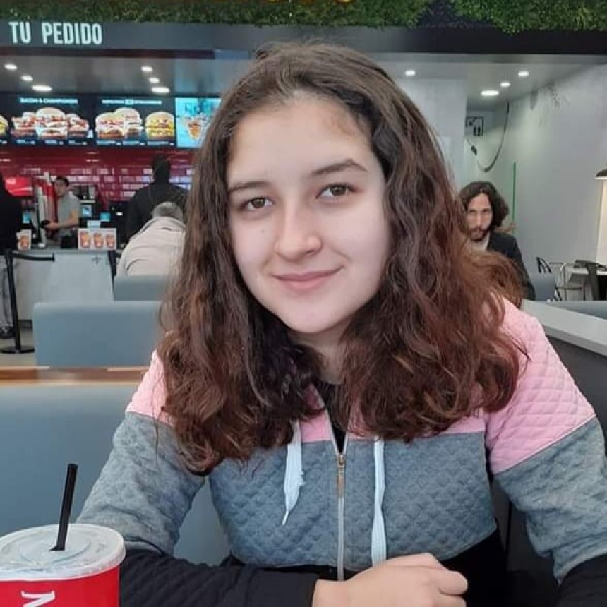 TODOS POR XIARA, la niña de Luan Toro con hidrocefalia que necesita ayuda 
