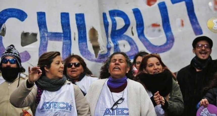 No hay clases en La Pampa en adhesión al luto nacional docente