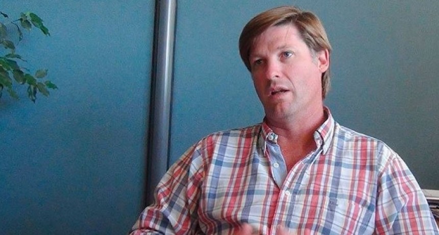 Renunció el Director de Agricultura