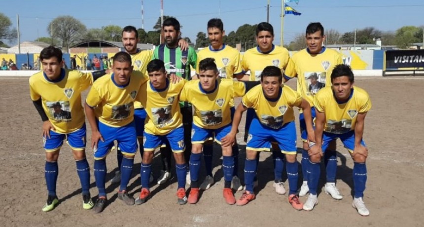 COPA LIGA CULTURAL: GANARON COCHICO Y EL DEPO
