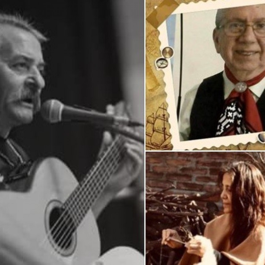 Tres victoriquenses recibiran el premio TESTIMONIO 2019