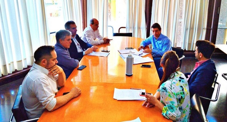 PLANES DE AHORRO: LEGISLADORES UNIFICAN PROYECTOS Y PREPARAN PRESENTACIÓN JUDICIAL PARA PAMPEANOS PERJUDICADOS