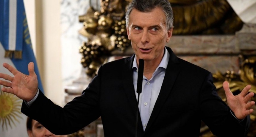CRECIÓ LA DEUDA EXTERNA Y ALCANZÓ LOS 283.567 MILLONES DE DOLARES