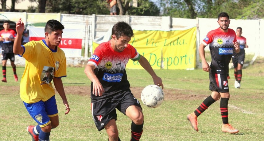 EL CLÁSICO FUE EMPATE