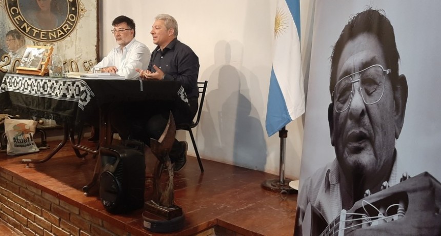 QUEREMOS QUE SOBRESALGA Y MOSTRAR LOS VALORES DE LOS PAMPEANOS QUE HAN HECHO HISTORIA
