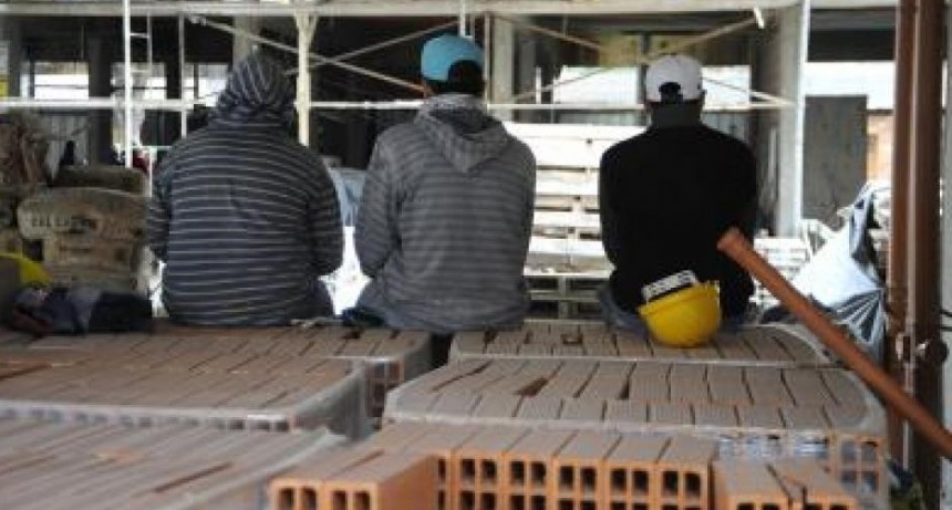 Macri bajó las indemnizaciones por accidentes de trabajo