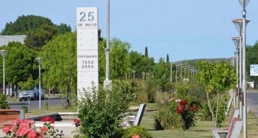 «Sabían que era positivo y no avisaron»: El Comité de Crisis de 25 de Mayo está furioso con las autoridades sanitarias de Río Negro porque sabían y no avisaron del caso a autoridades de La Pampa