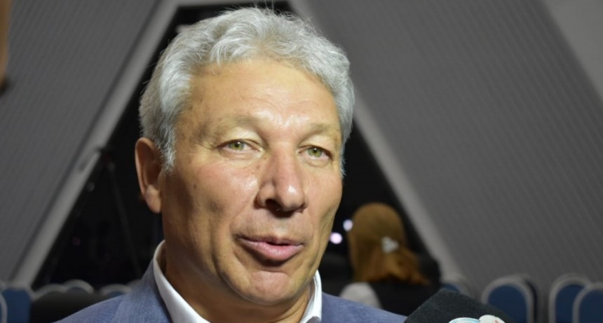 Lezcano sobre adjudicatarios de viviendas: “Hay muchísimos que nunca pagaron una cuota”