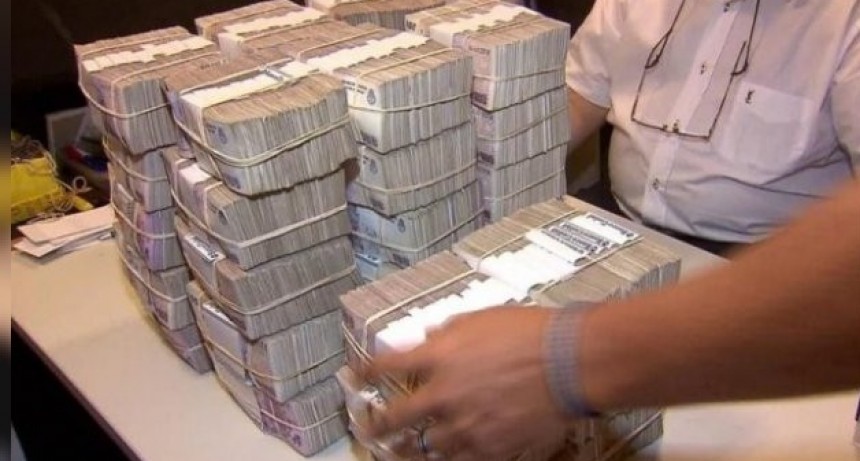 Venció el plazo y el ganador de Telekino perdió $53 millones
