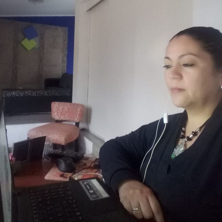 LUAN TORO: participó de encuentro virtual sobre Planificación Turística para Municipios
