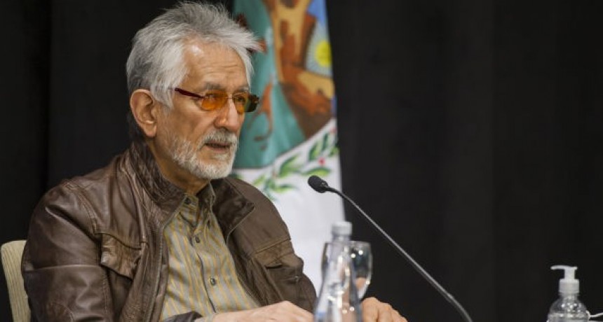 Coronavirus: “Hemos perdido”, dijo Rodríguez Saá