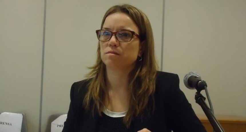 VICTORICA:  2 PERSONAS DETENIDAS Y CON PRISION PREVENTIVA DOMICILIARIA 