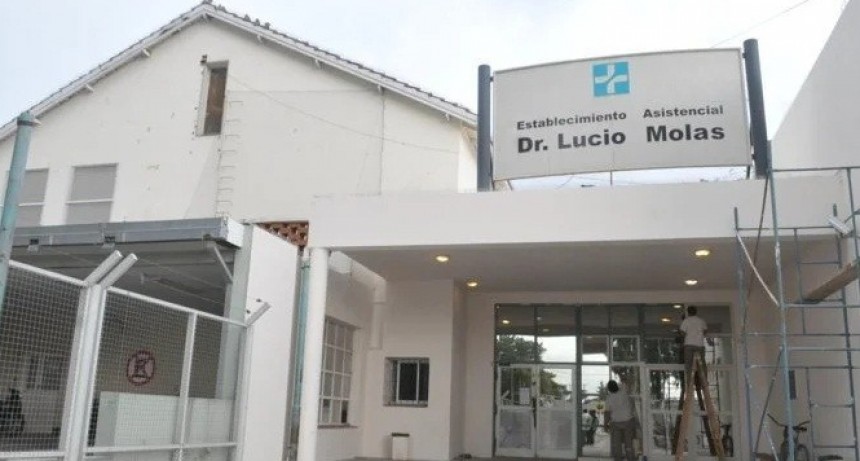 VICTORIQUENSES AISLADOS POR CONTACTO ESTRECHO DE POSITIVO DE COVID 19 EN EL MOLAS