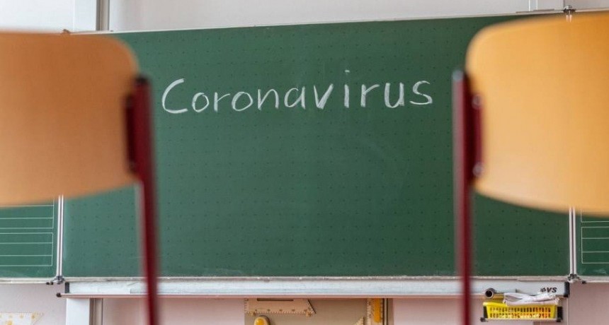 EN ALGUNAS LOCALIDADES MAÑANA NO VUELVEN LAS CLASES