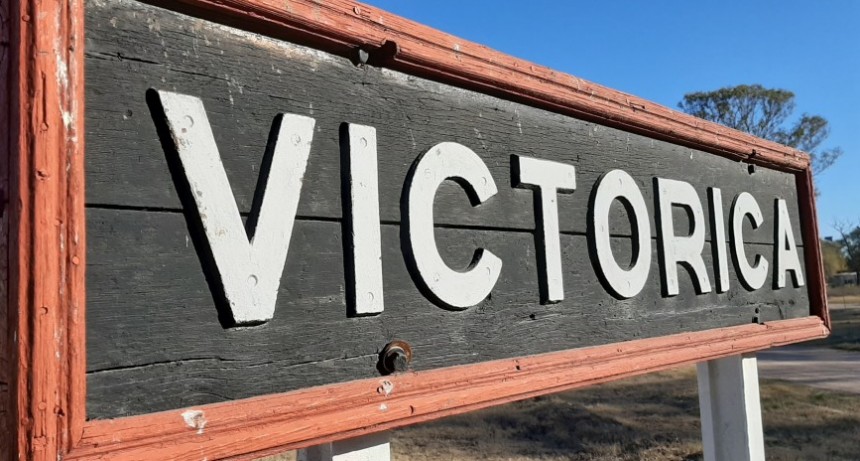 VICTORICA: MALESTAR DE VECINOS POR LA HABILITACION MUNICIPAL DE FIESTA PRIVADA PARA 60 PERSONAS