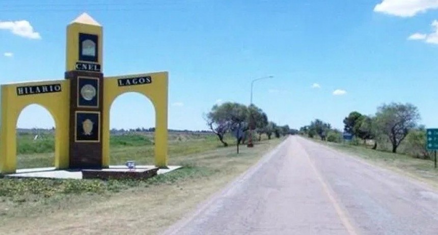 En Hilario Lagos aislaron a 243 personas por una fiesta ilegal