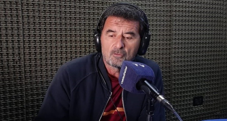 VUELVE EL TENIS A VICTORICA