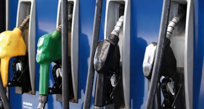 YPF aumenta los combustibles un 3,5% desde este sábado