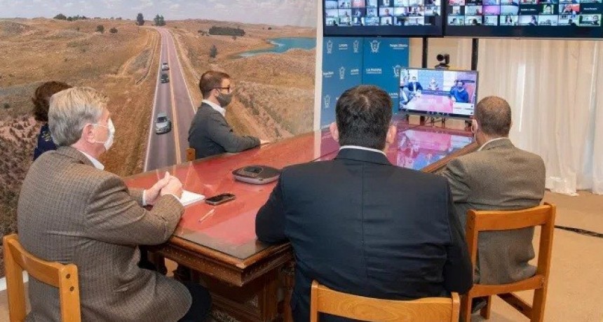 Municipios podrán limitar o dejar sin efecto encuentros sociales y familiares