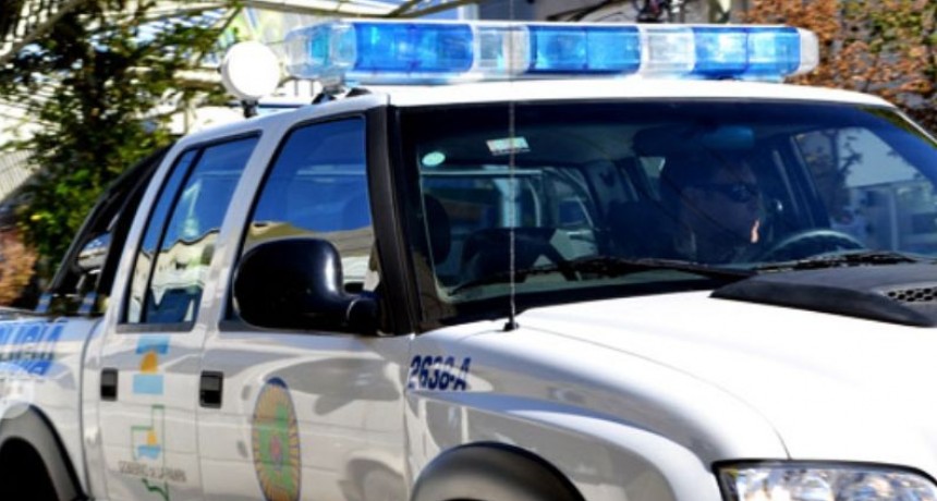 VICTORICA: TREMENDA GOLPIZA CON LESIONES SUFRIO UN VECINO DE LA LOCALIDAD, HAY DOS DETENIDOS