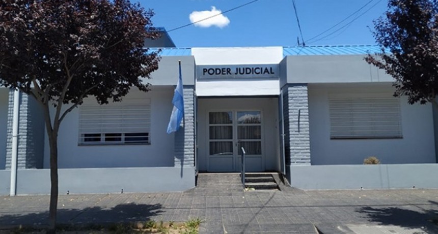AGRESIÓN EN VICTORICA: 10 DIAS DE PRISIÓN PREVENTIVA PARA LOS DOS DETENIDOS