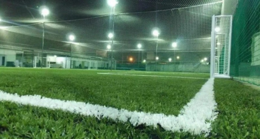 Se confirmó oficialmente la vuelta del fútbol 5 y los deportes con oponentes en La Pampa