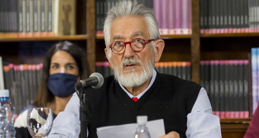 San Luis: El gobernador Alberto Rodríguez Saa está aislado porque parte de su custodia tiene coronavirus