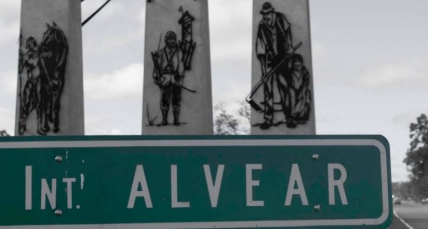 COVID-19: falleció una paciente de Intendente Alvear