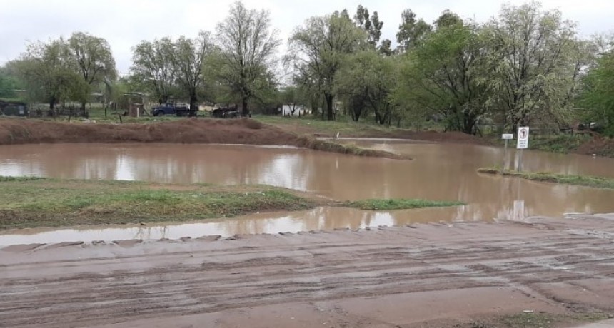 DATOS DE LLUVIA