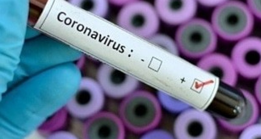 COVID 19: Tres positivos en Santa Rosa y uno en San Martín 